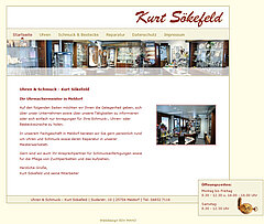 Webdesign Meldorf