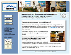 Webdesign Hohenwestedt