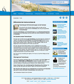 Webdesign Meldorf